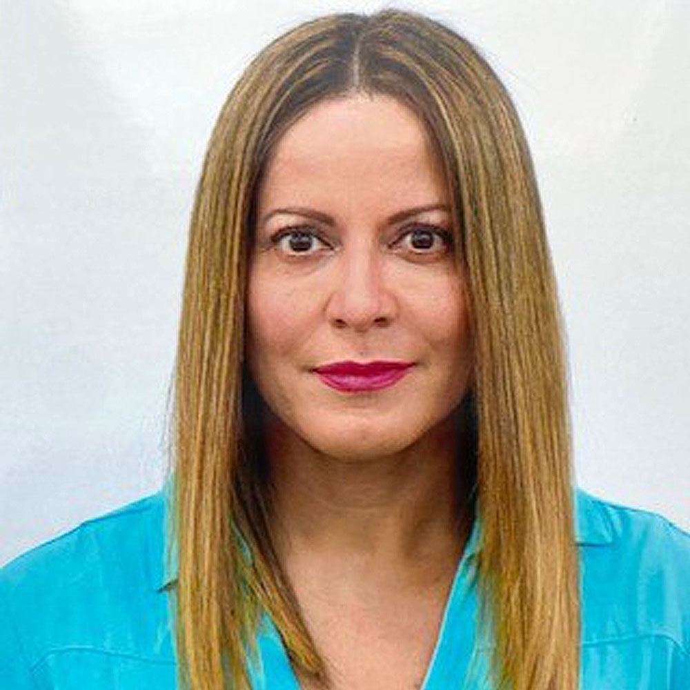 Ivenette Guzman
