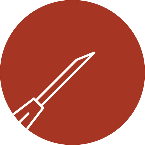 Needle Icon